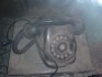 Starý telefon