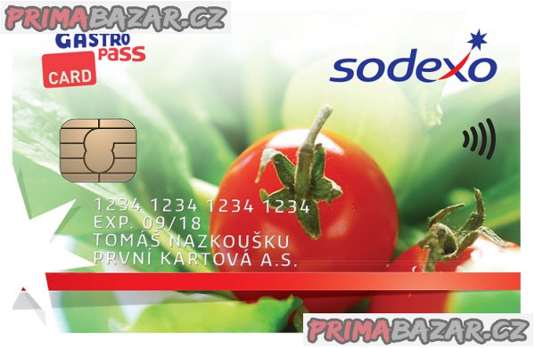 Až za 90% koupím. STRAVENKY, dárkové poukazy, karty, vouchery, šeky a jiné benefity. – fotografie 5