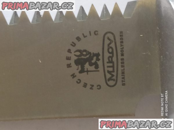 Bren 805 – fotografie 6