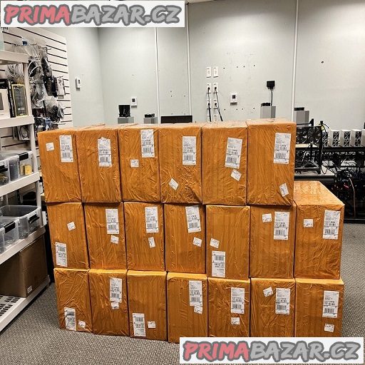 Bitmain Antminer KA3 166th 3154w Kda Miner - Jan Shipment – fotografie 3