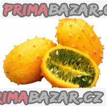 Kiwano Balení obsahuje 10 semen