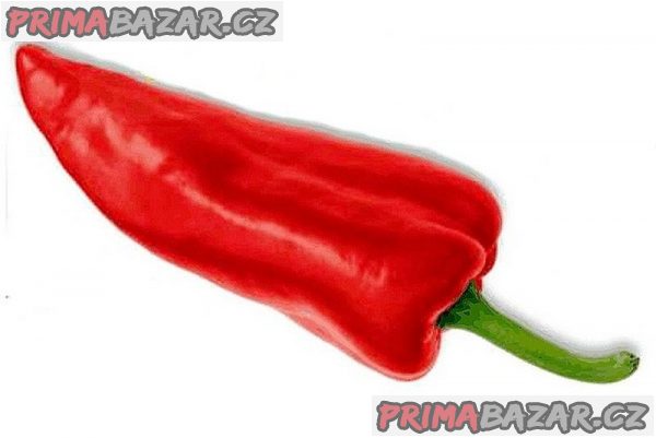 Paprika Parade
