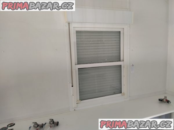 prodejní buňky – fotografie 3