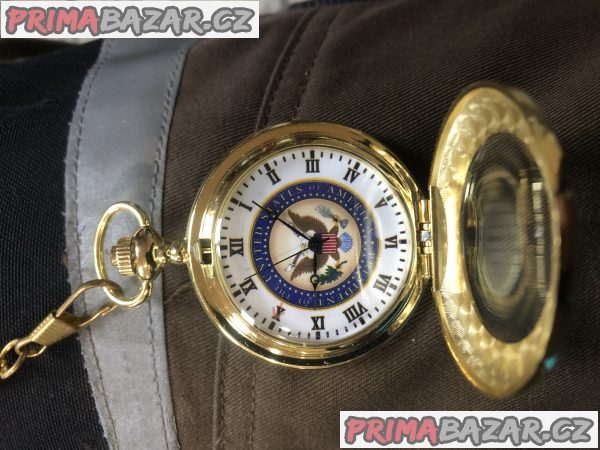 Hodinky různé – fotografie 2