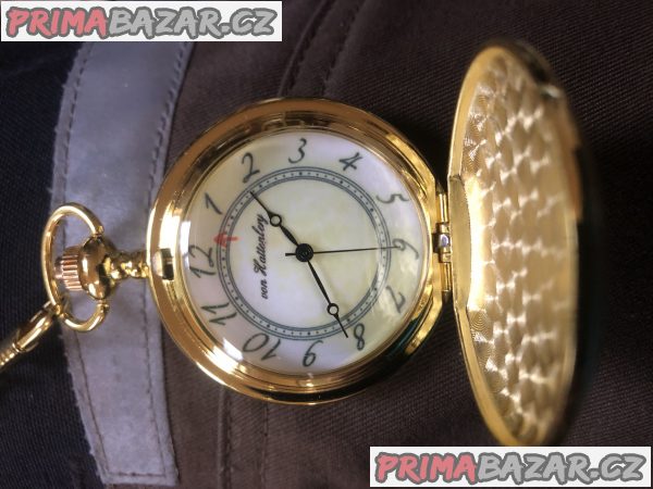 Hodinky různé – fotografie 4