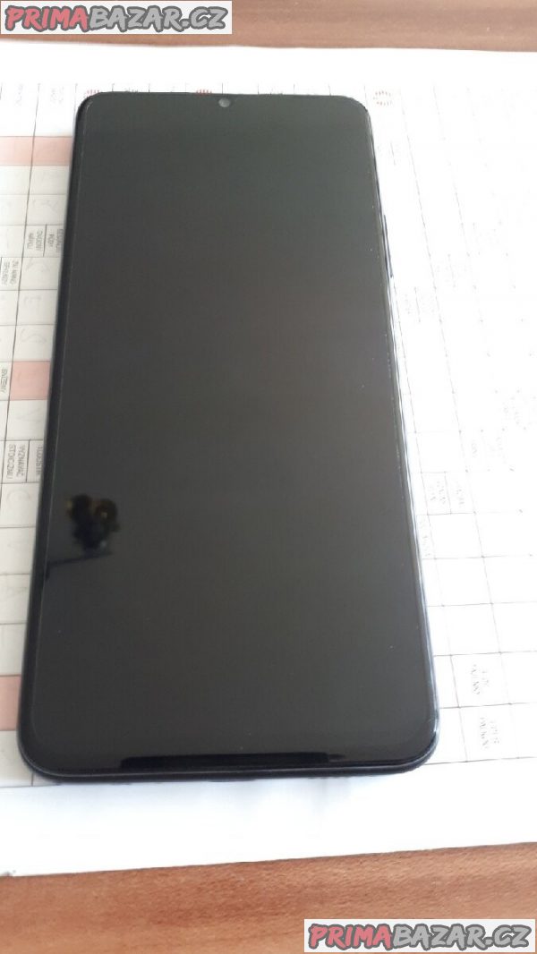 Huawei Nova Y 70 – fotografie 1