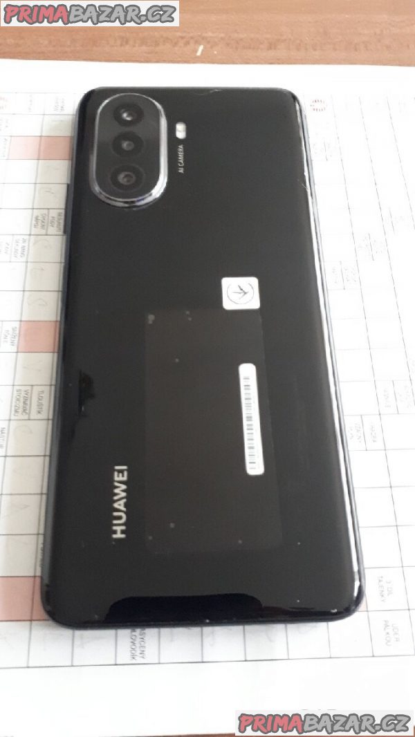 Huawei Nova Y 70 – fotografie 2