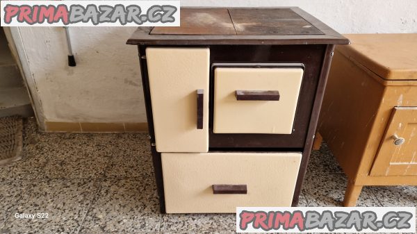 Stará Kamna – fotografie 1