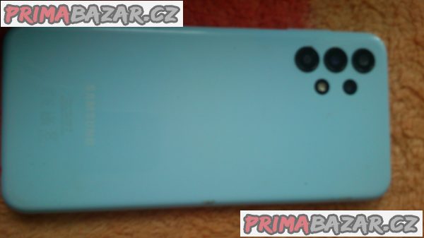 Samsung A13 – fotografie 3