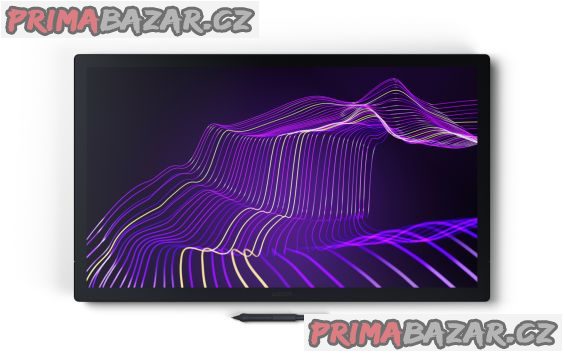 Grafický kreslící tablet Wacom – fotografie 1