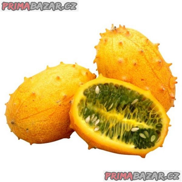semena Kiwano