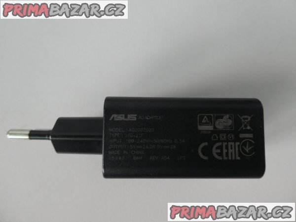 AC adaptér ASUS výkon až 18W        (11)