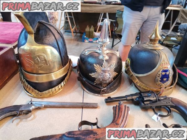 Army fest -  Výstaviště Kroměříž , 3.6.2023 – fotografie 1