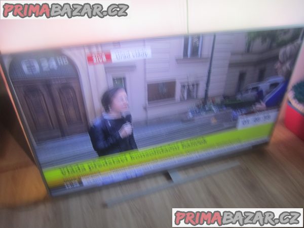 TV Philips 55 – fotografie 4