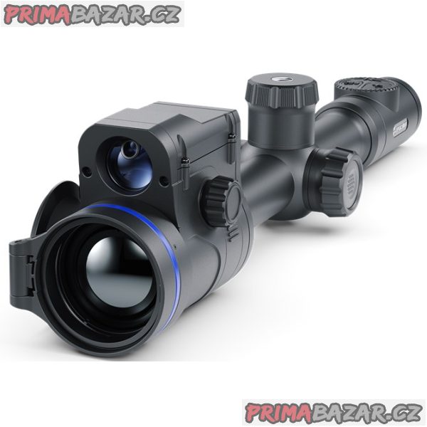 Pulsar Thermion 2 LRF XP50 Pro_Pulsar Trail 2 LRF XP50 – fotografie 1