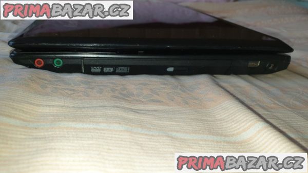 LENOVO G560  – fotografie 5