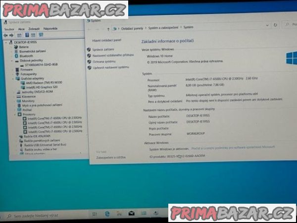 Lenovo B51-80 i7 – fotografie 5