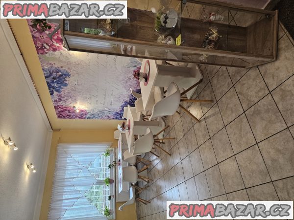 Vybavení cukrárny – fotografie 3