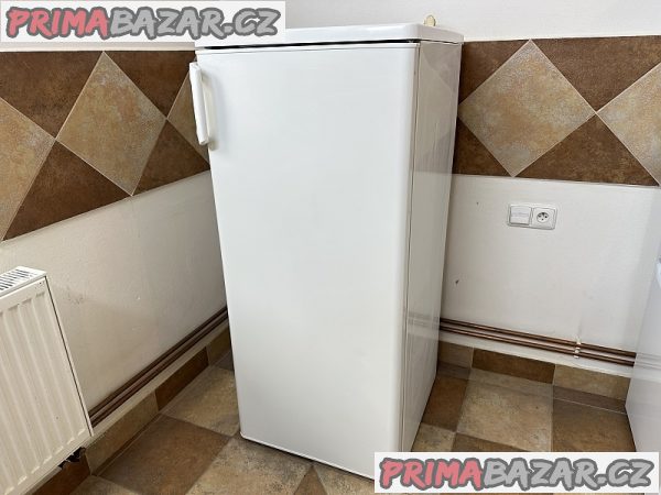 269 Lednice s mrazáčkem ELECTROLUX SPACE PLUS – fotografie 1