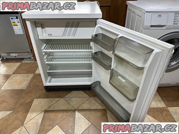 289 Lednice s mrazáčkem SIEMENS – fotografie 2