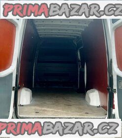 mercedes benz sprinter – fotografie 9