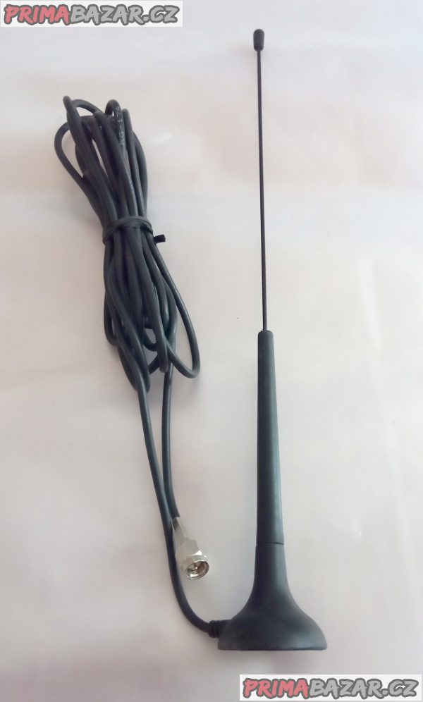 GSM UMTS externí antena – fotografie 1