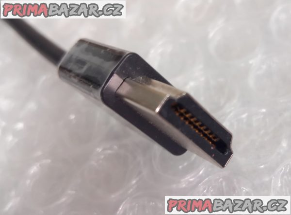 redukce z HDMI na VGA, nové v původním HP balení – fotografie 2