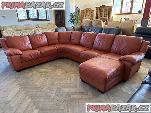 KOŽENÉ SEDAČKY - ELEKTROSPOTŘEBIČE - GASTRO VYBAVENÍ: www.bazarcentrum.cz – fotografie 1