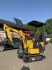 Bagr CSE10, 1000 kg, mimoosý, diesel