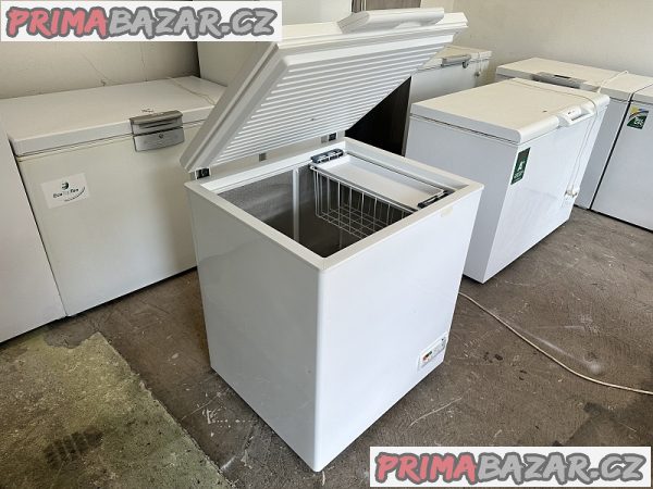 328 Mraznička - Mrazák pultový LIEBHERR GT 2121 A+ – fotografie 2