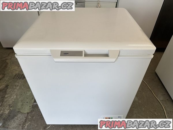 328 Mraznička - Mrazák pultový LIEBHERR GT 2121 A+ – fotografie 3