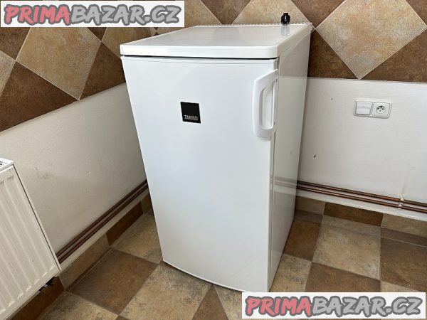 348 Chladnice bez mrazáčku ZANUSSI A+ 206 litrů – fotografie 1