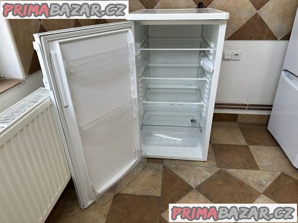 348 Chladnice bez mrazáčku ZANUSSI A+ 206 litrů – fotografie 2