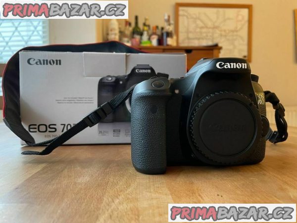 Canon EOS R3, Canon EOS R5, Canon EOS R6, Canon EOS R7 , Nikon Z9, Nikon Z 7II, Nikon D780 – fotografie 1