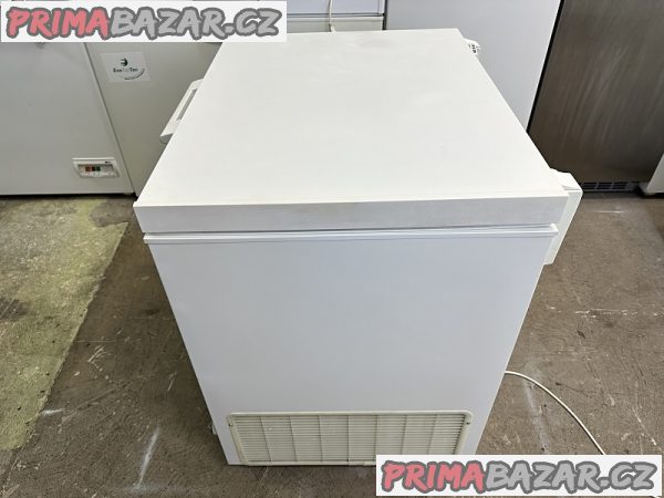 343 Mraznička - Mrazák pultový ZANUSSI – fotografie 3