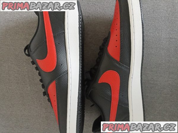 Boty NIKE – fotografie 6