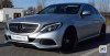 Mercedes-Benz C220d, BLUETEC, Burmeister, 125kW