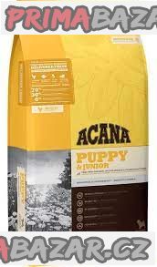 Velkoobchod Orijen, Acana a Royal Canin – fotografie 1