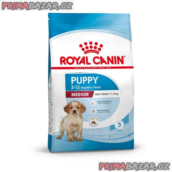 Velkoobchod Orijen, Acana a Royal Canin – fotografie 3