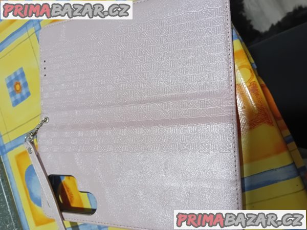 Prodám Samsung S22 ultra 256gb 12.gb – fotografie 6