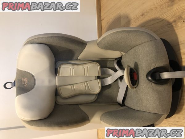 Autosedačka Britax Römer – fotografie 1