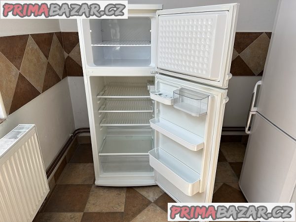 361 Lednice kombinovaná BOSCH – fotografie 2