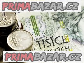 Potřebujete finanční pomoc – fotografie 1