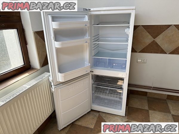 448 Lednice kombinovaná BEKO – fotografie 2