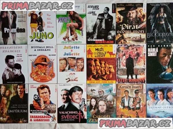 Prázdninová sleva- orig. DVD digipacky od 46Kč – fotografie 8
