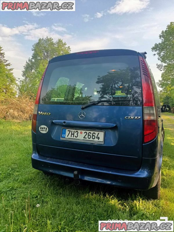 Prodám – fotografie 6
