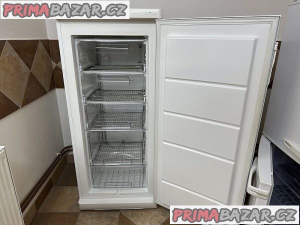 445 Mraznička - Mrazák šuplíkový PRIVILEG ÖKO ENERGIESPARER – fotografie 1
