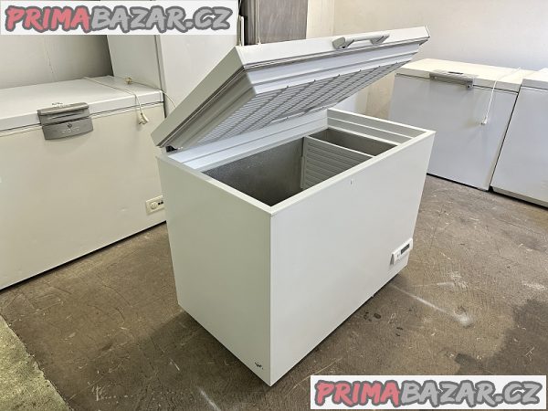 425 Mraznička - Mrazák pultový PRIVILEG (ZANUSSI) – fotografie 1