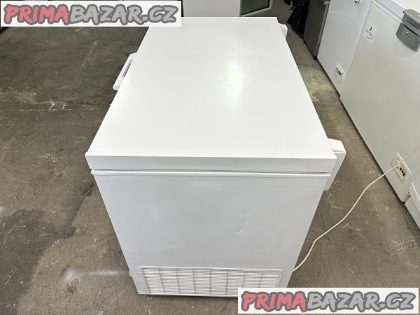 425 Mraznička - Mrazák pultový PRIVILEG (ZANUSSI) – fotografie 3
