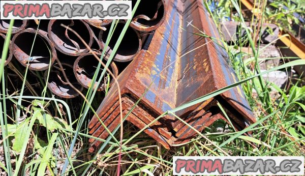 Železo na prodej – fotografie 6